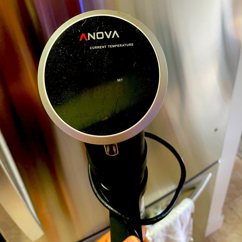 Anova Culinary professional cooking tool
